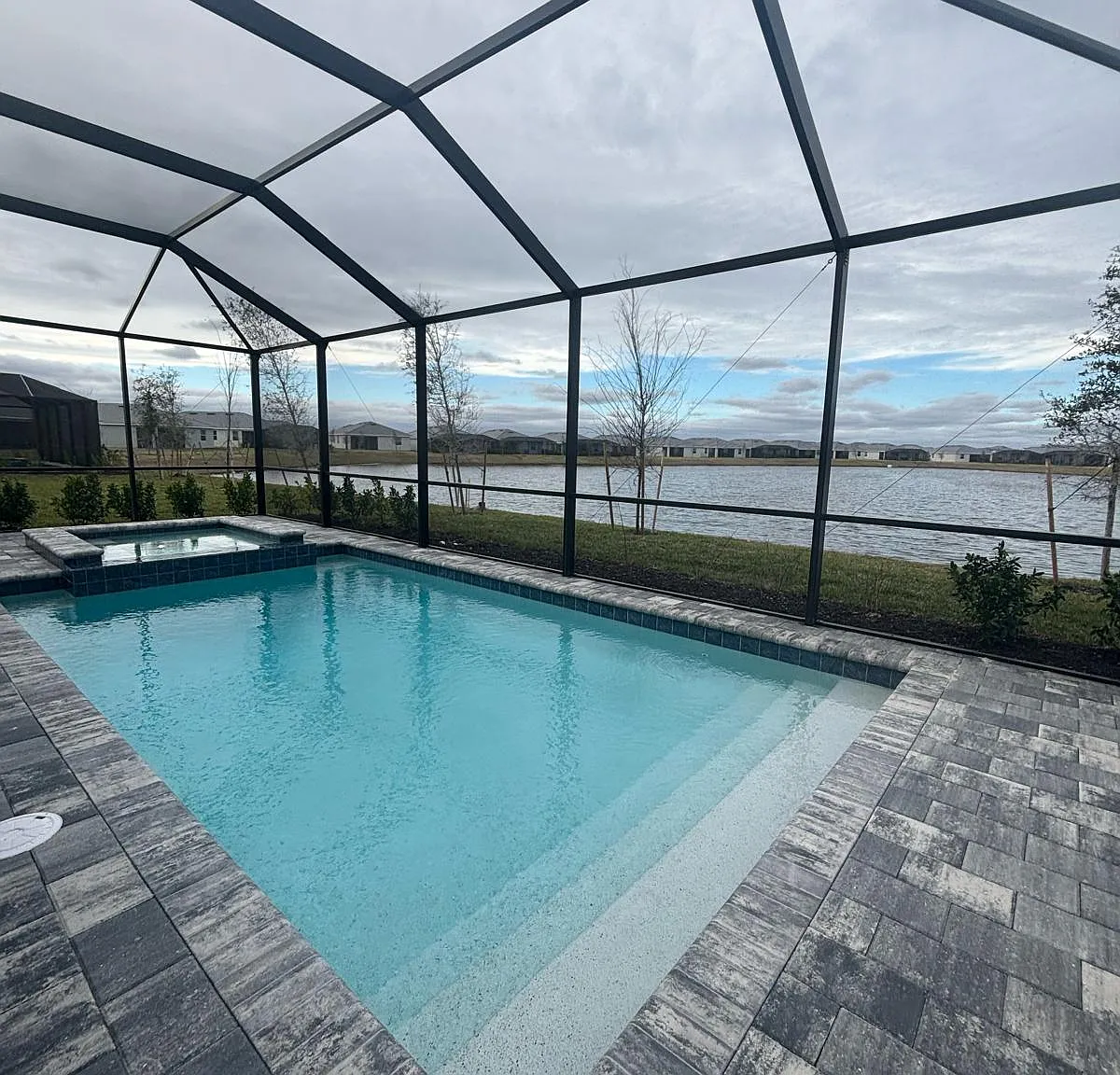 4 bed, 2032 sqft, $2,950 — Photo 1