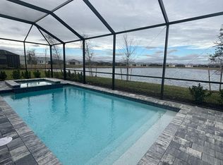 7913 Lakes Edge Ln, Port Charlotte, FL 33981