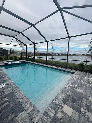 7913 Lakes Edge Ln Photo 1