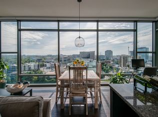 1212 Laurel St APT 1513, Nashville, TN 37203