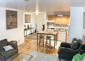 Rented by Jack B Shapiro