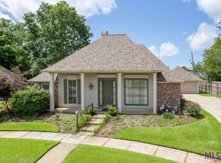 12634 Heversham Ave, Baton Rouge, LA 70810