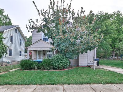 836-838 Rodgers Dr, Springfield, OH, 45503