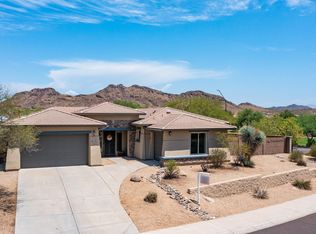 8632 W Lariat Ln, Peoria, AZ 85383
