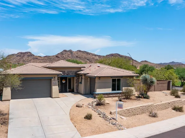 8632 W LARIAT Lane, Peoria, AZ 85383