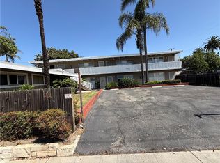 1651 E South St, Long Beach, CA 90805