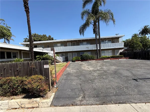 1651 E South St, Long Beach, CA 90805