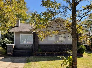 1433 Woodland Ave SW, Birmingham, AL 35211