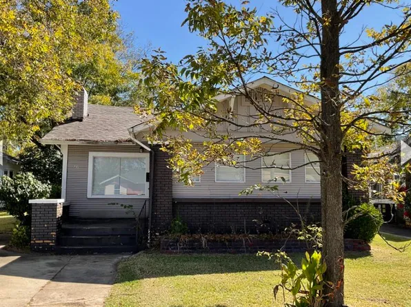 1433 Woodland Ave SW, Birmingham, AL 35211