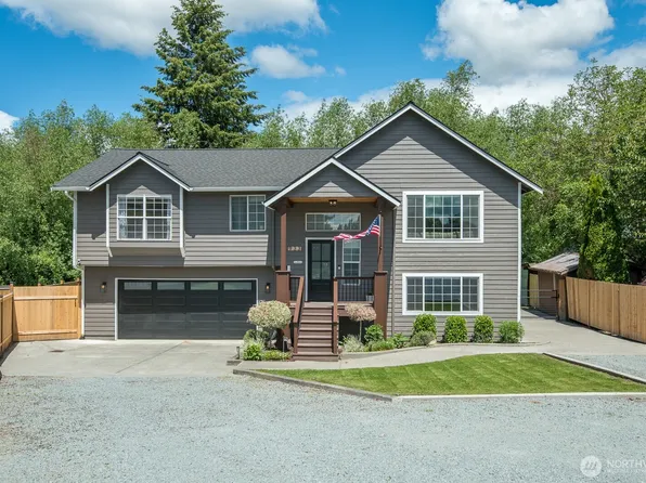 933 E Sharon Avenue, Burlington, WA 98233