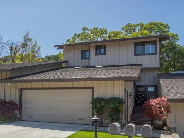 3 Biltmore Ln, Menlo Park, CA 94025