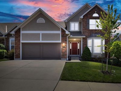 6535 W 134th Ter, Overland Park, KS, 66209