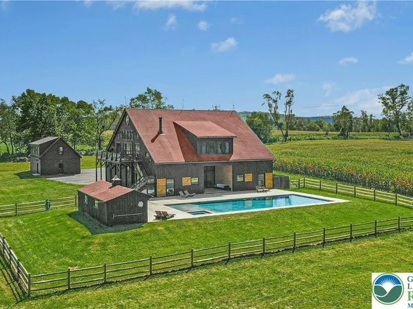 820 Spring Hill Rd, Riegelsville, PA 18077