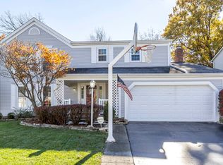 2095 Sutter Pkwy, Dublin, OH 43016