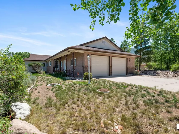 854 E 860 S, New Harmony, UT 84757