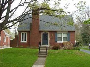 505 Oxford Pl, Saint Matthews, KY 40207