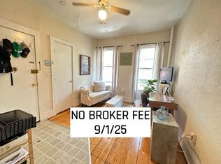 19 S Russell St APT 6, Boston, MA 02114
