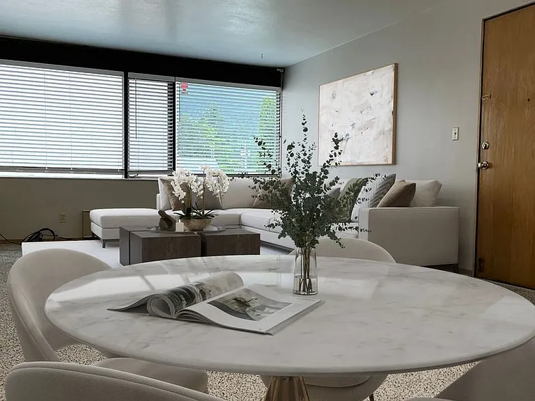 Terrace Apartments — Photo 6