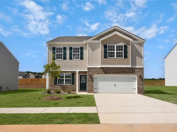 4616 Reedy Creek Farm Cir, Greensboro, NC 27405