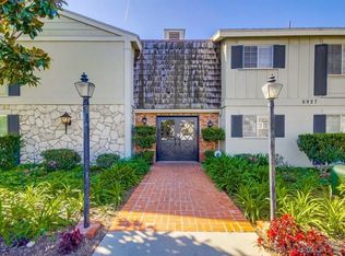 6927 Amherst St UNIT 3, San Diego, CA 92115
