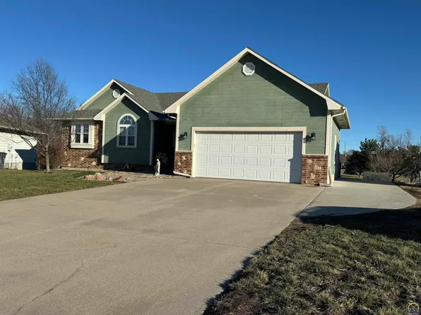 1816 Antler Rdg, Emporia, KS 66801