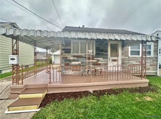 214 Griffith St, Sloan, NY