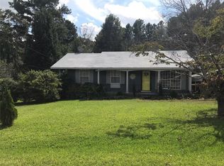 162 Berry Dr, Athens, GA 30601