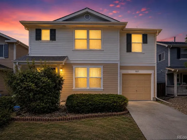 10671 Upper Ridge Road, Longmont, CO 80504