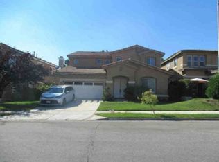 34296 Forest Oaks Dr, Yucaipa, CA 92399