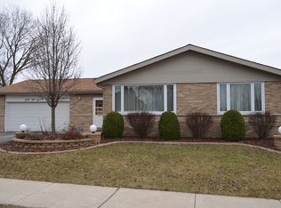4379 Henry St, Oak Forest, IL