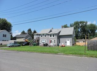 484 Chicopee St, Chicopee, MA 01013