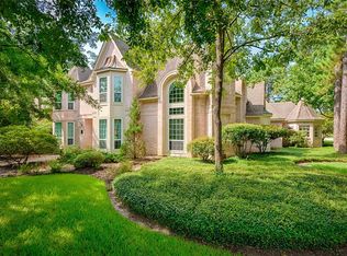 130 Split Rock Cv, Spring, TX 77381