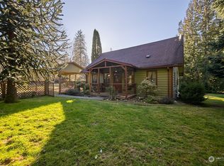 14127 Issaquah Hobart Rd SE, Issaquah, WA 98027