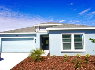 5833 Le Marin Way, Kissimmee, FL 34758