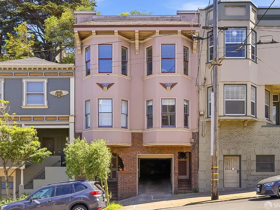 1st image of 321 Parnassus Ave