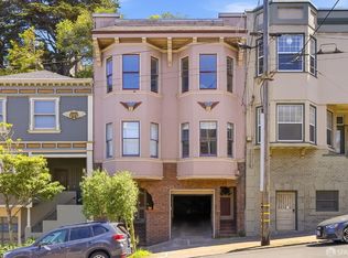 321 Parnassus Ave, San Francisco, CA 94117