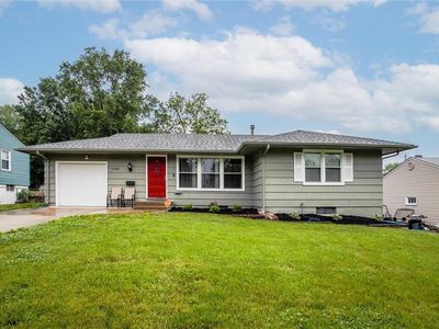 12500 E 48th Ter S, Independence, MO, 64055