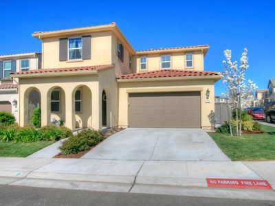 726 Salvia Ct, El Dorado Hills, CA, 95762
