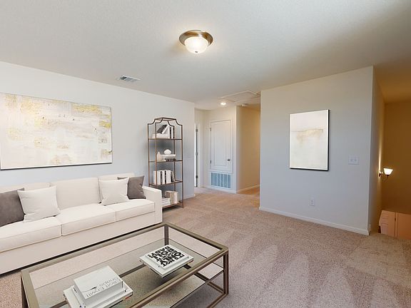 Apollo Upstairs Loft