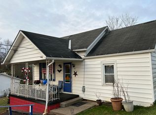 108 Grey Ln, Barnesville, OH 43713
