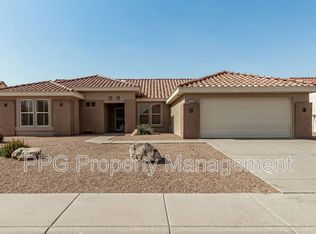 14814 W Horizon Dr, Sun City West, AZ 85375