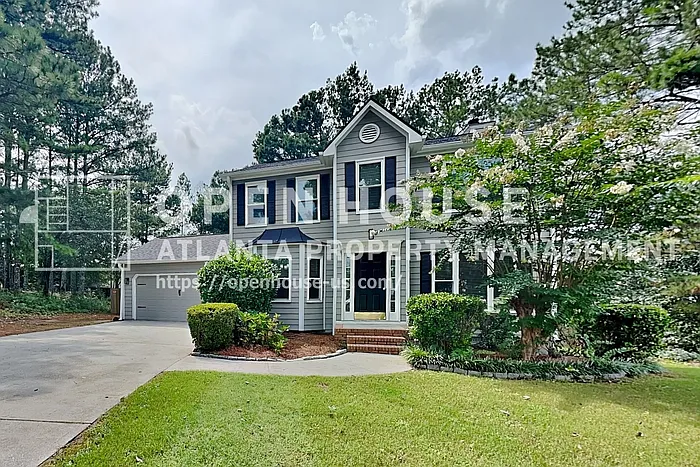 2920 Summit Point Ct — Photo 1