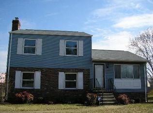 3109 Reynolds Rd, Richmond, VA 23223