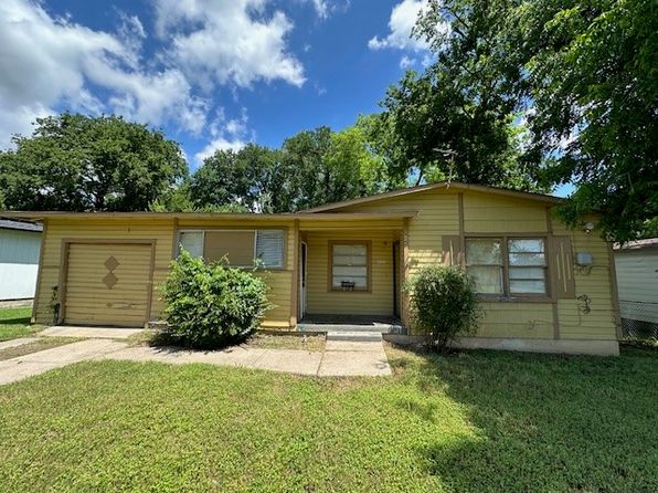 Home for Sale in Dallas TX