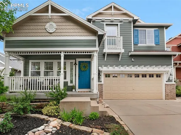 6620 Finecrest Dr, Colorado Springs, CO 80923