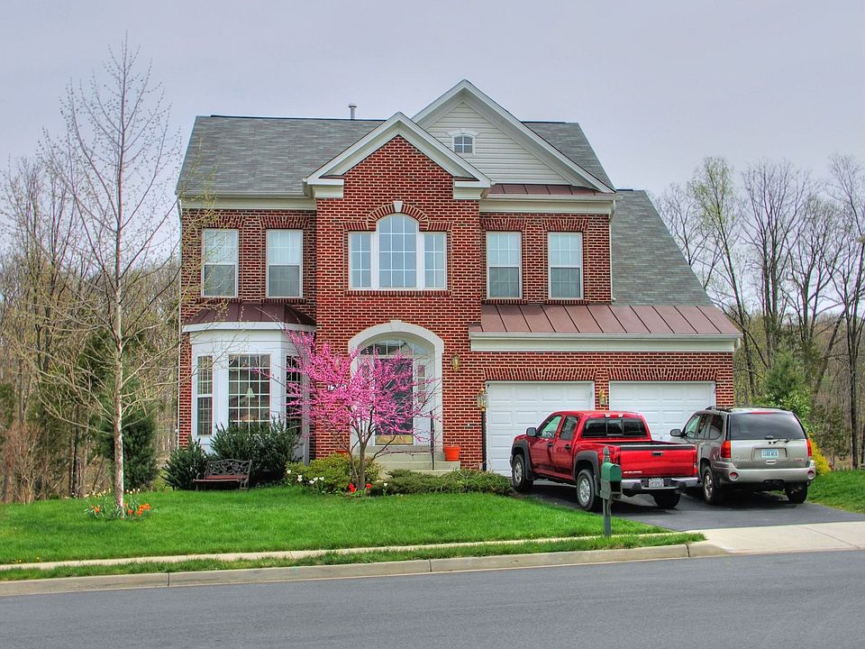 1205 Tennessee Drive