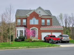 1205 Tennessee Dr NE, Leesburg, VA 20176