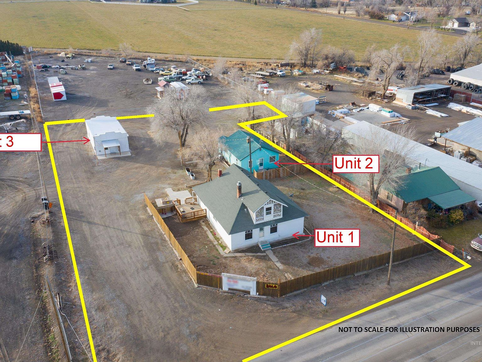 1225 Burley Ave, Buhl, ID 83316 Zillow