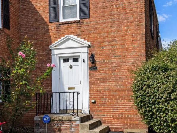 2552 Iverson St, Temple Hills, MD 20748