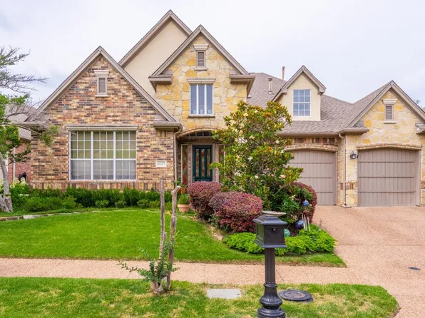 4027 Cotswold Ct, Dallas, TX 75220